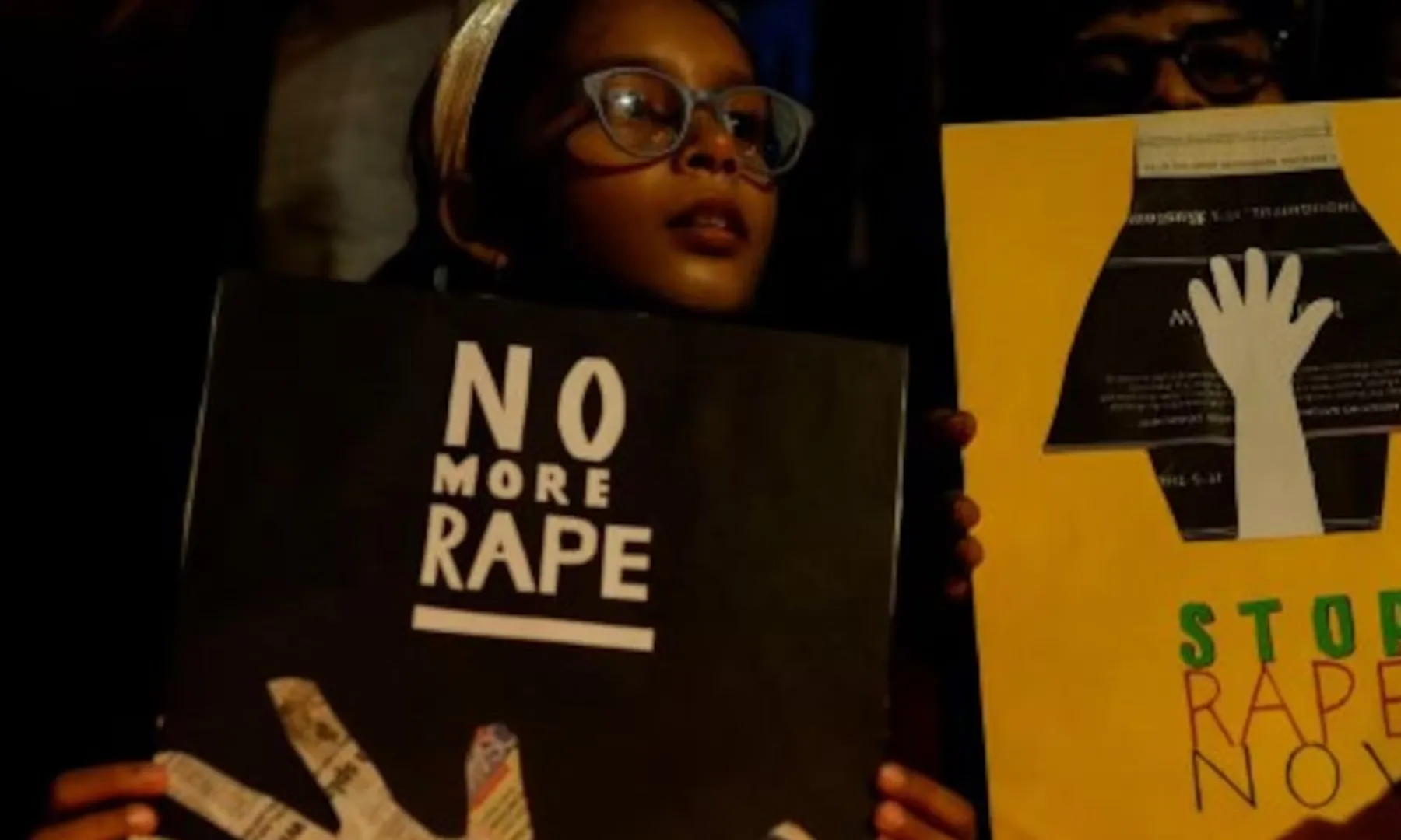 Man accused of raping 15-year-old gets bail, court says she ‘voluntarily’ joined him