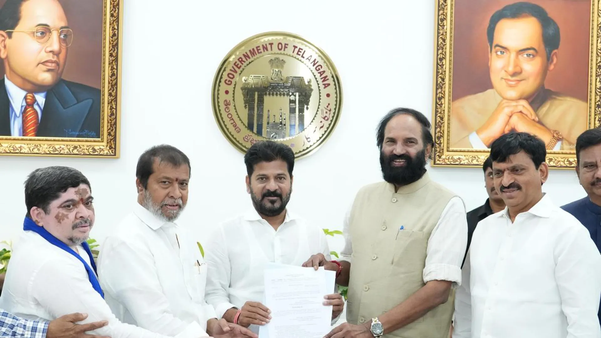 Telangana