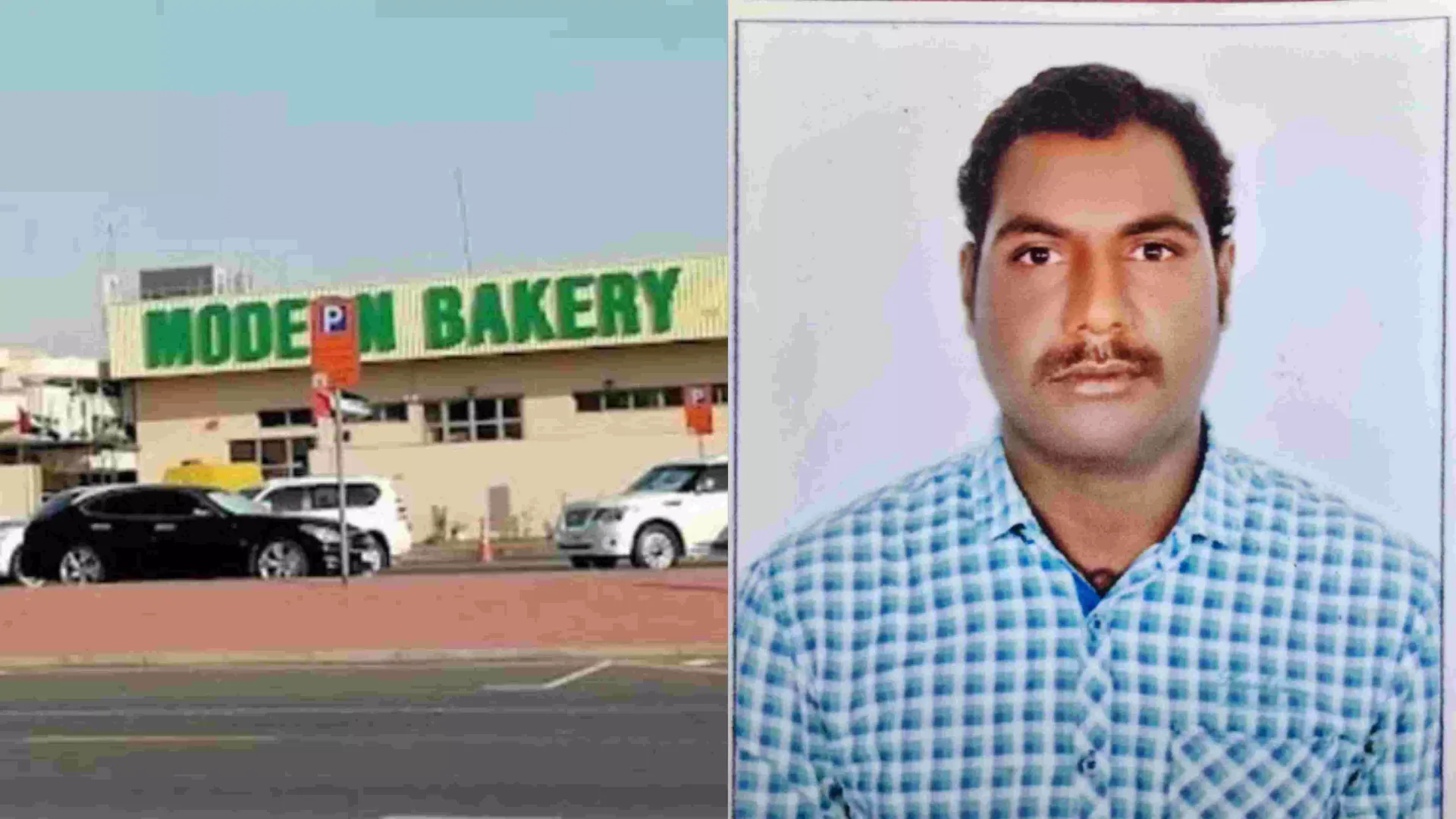Two Telangana workers killed by Pakistani nationals in Dubai bakery
