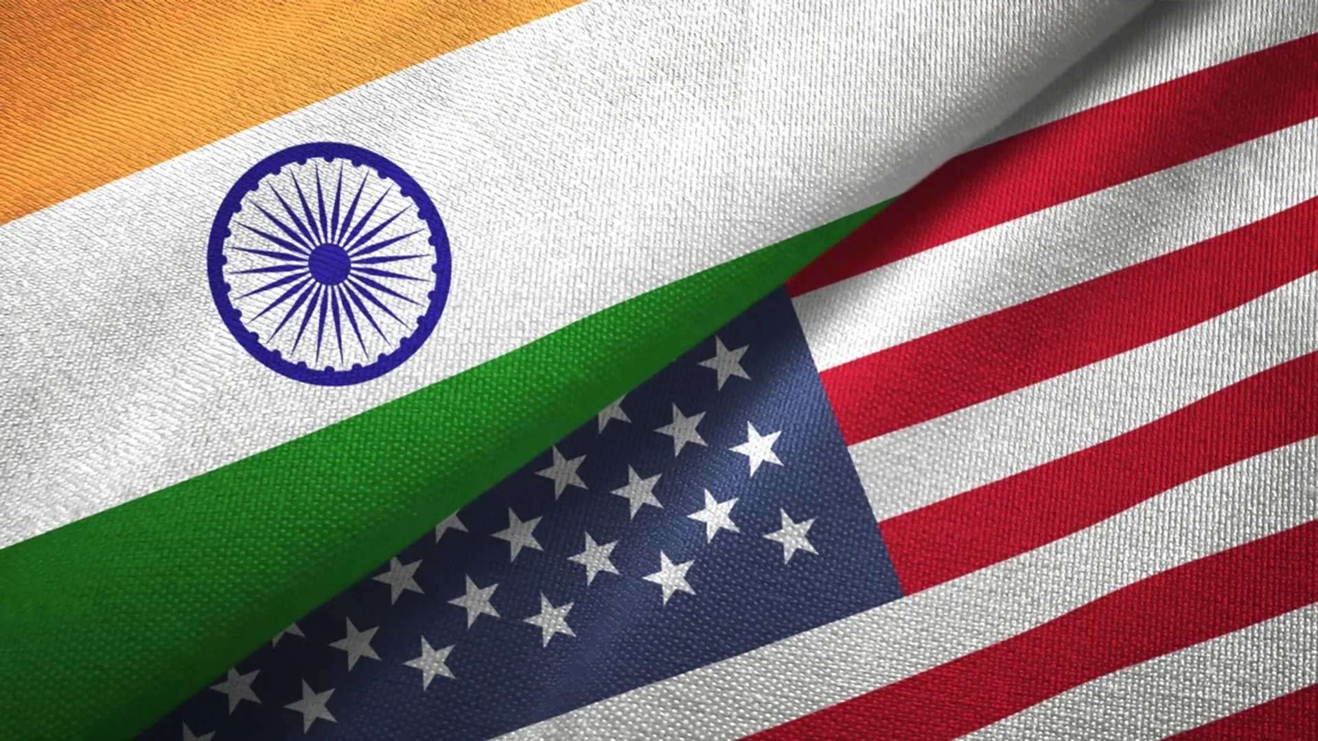 US and India