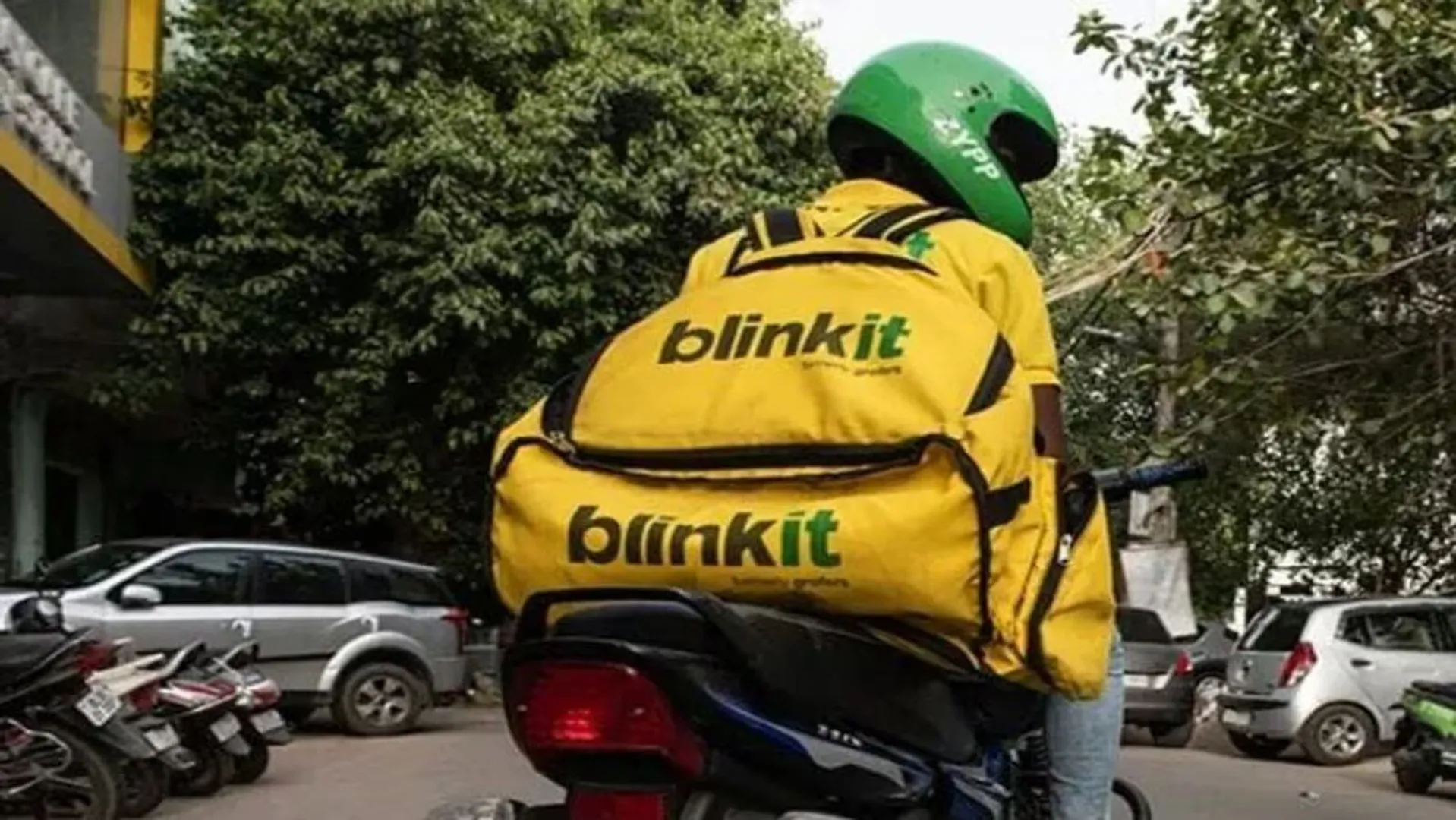 blinkit