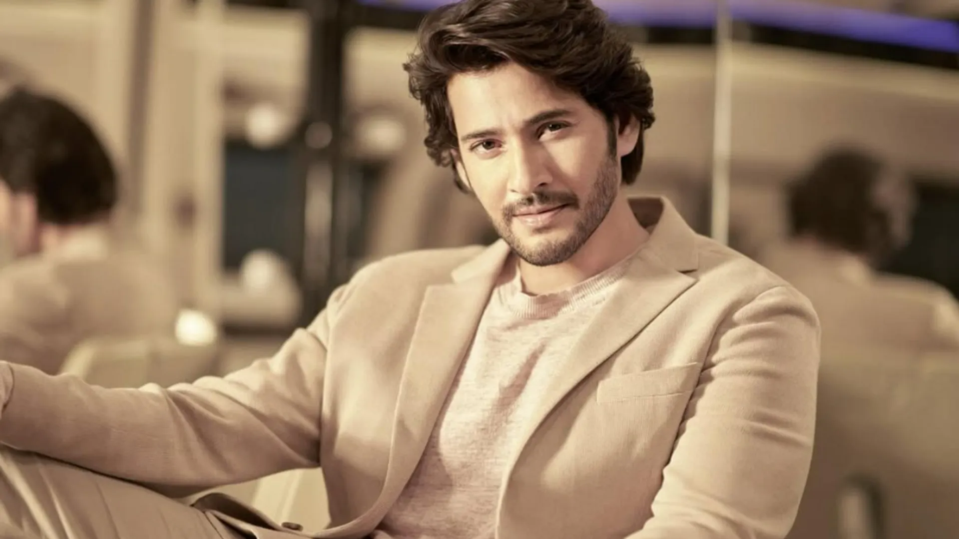 ED summons actor Mahesh Babu in ₹100 crore money laundering case