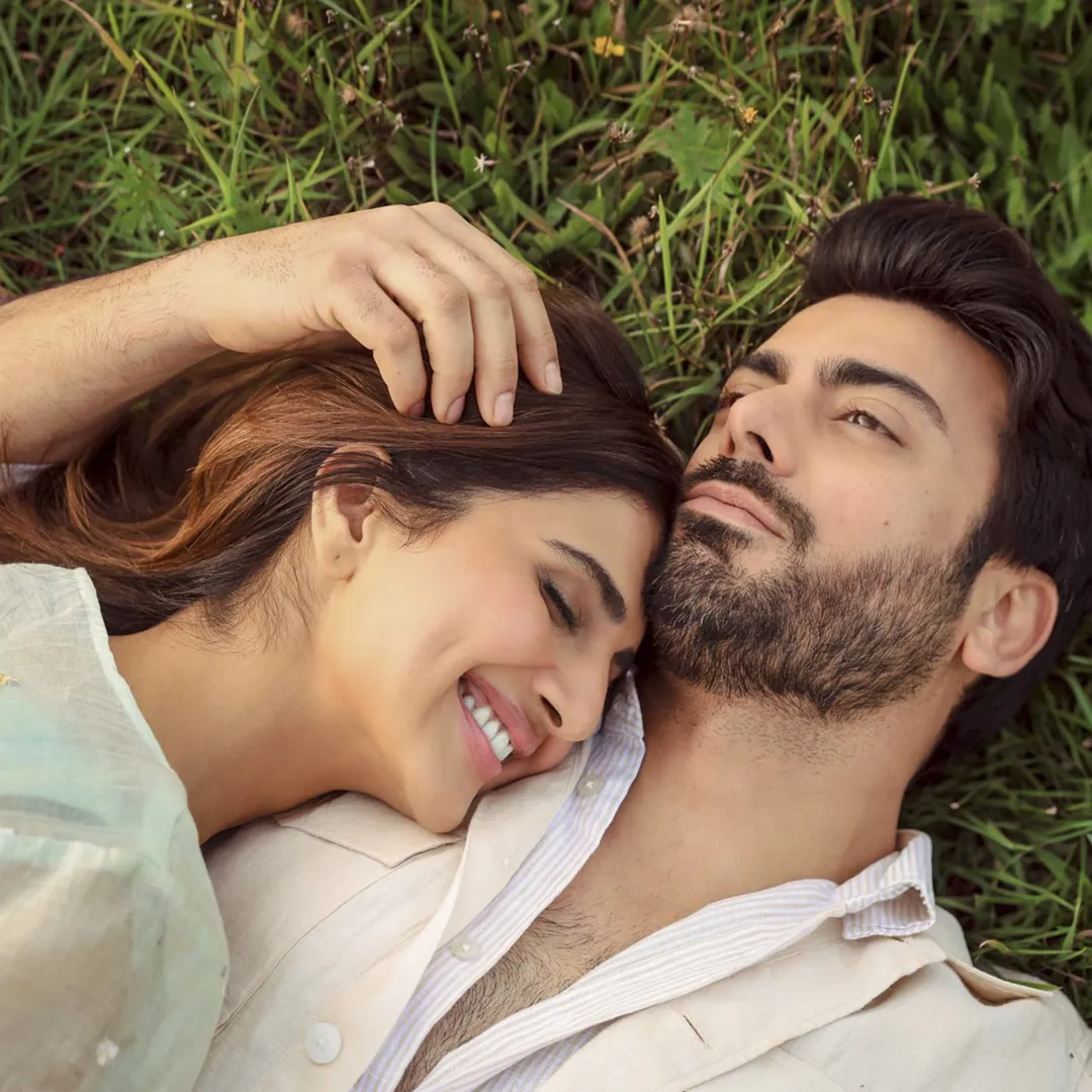 Fawad khan