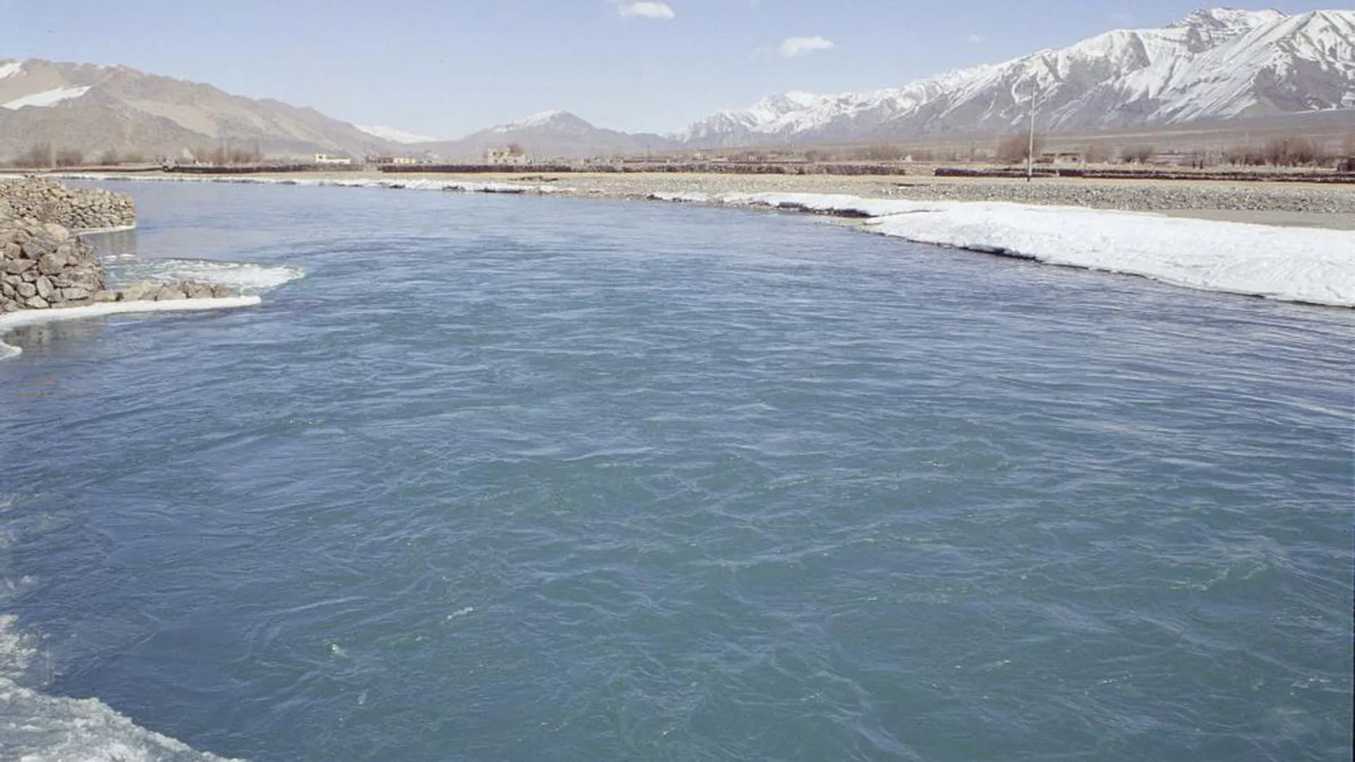 Indus