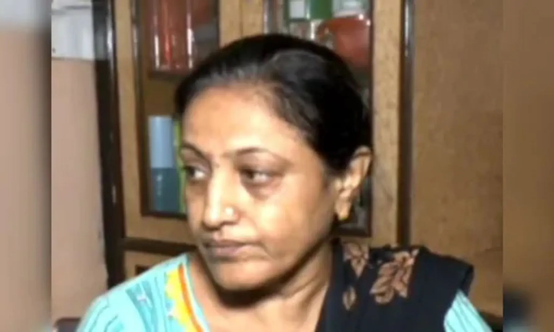 ‘I have no one there’ Pak woman living in India for 35 years told to leave