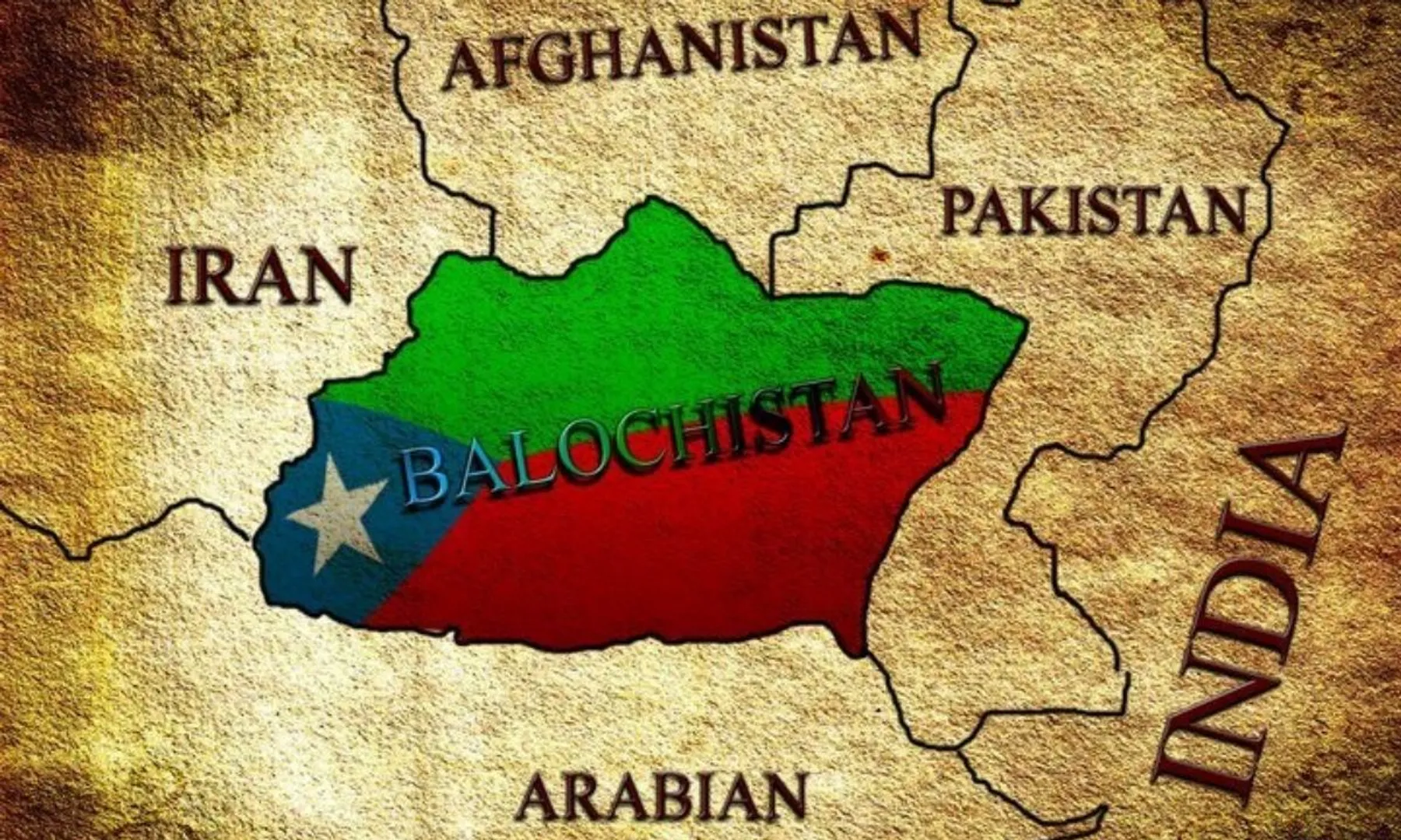 'Pakistan to split, Balochistan will be new country' says, Goa minister