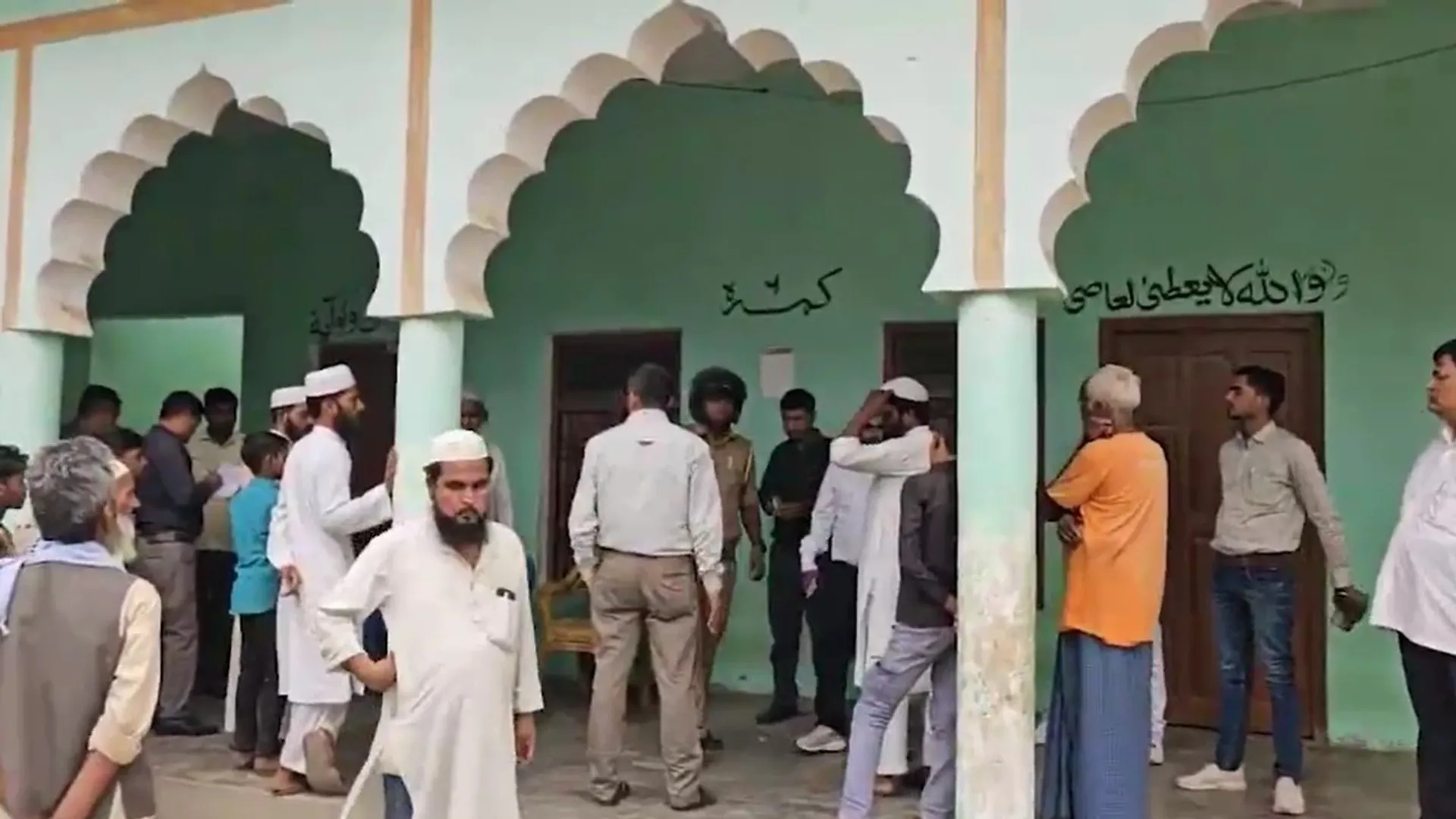 Madrasas