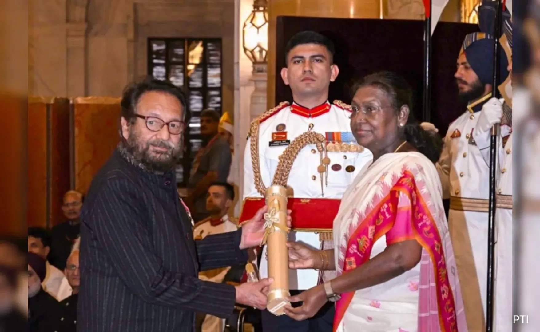 Padma Awards
