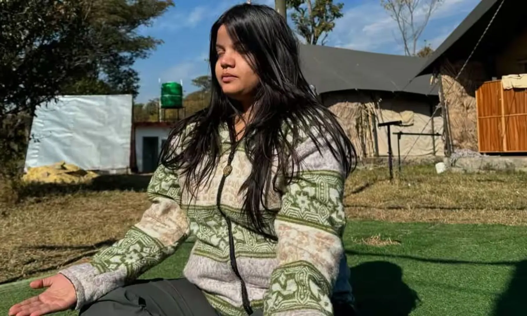 Misha Agrawal, 24, dies by suicide, family says she was upset over loosing Instagram followers