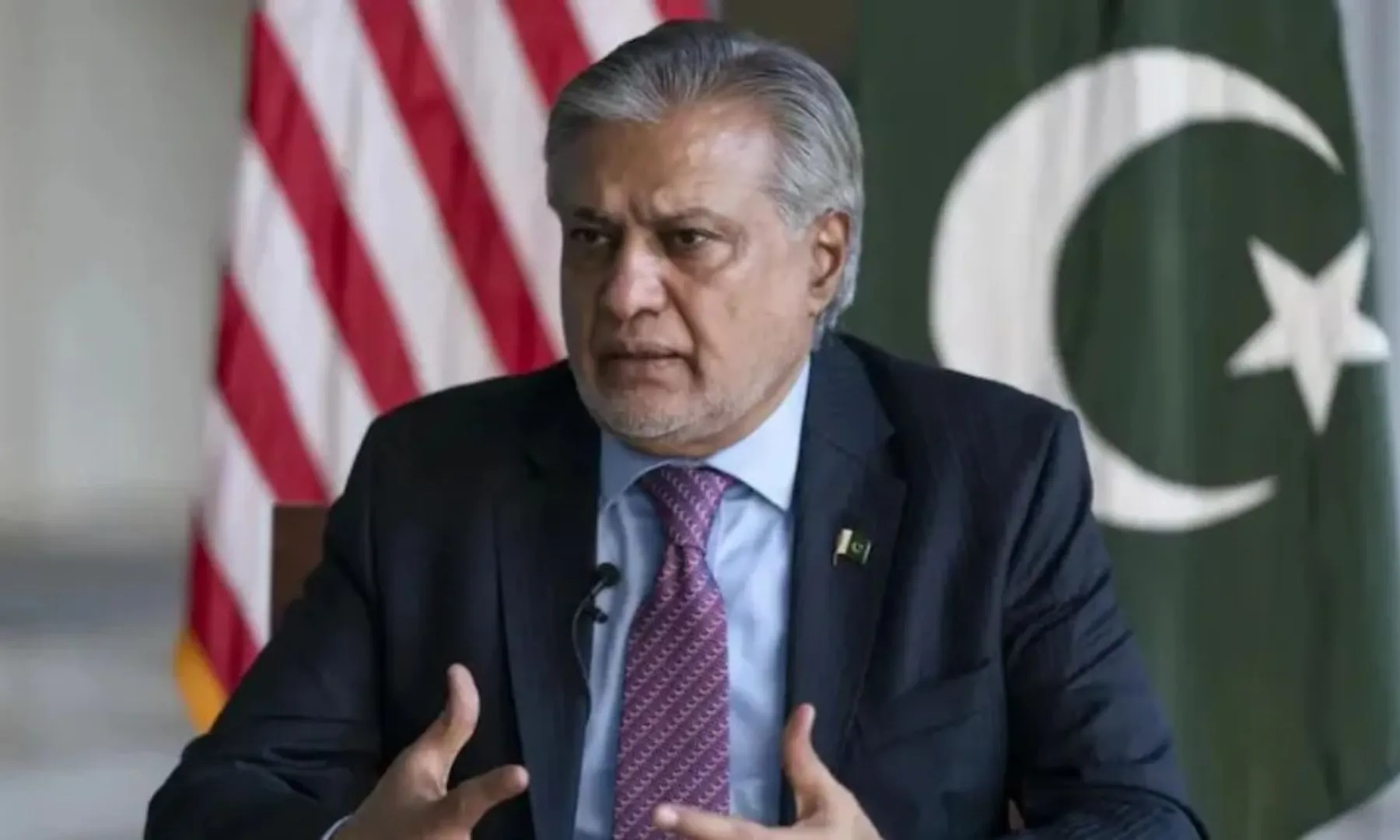 Pahalgam attack Deputy PM Dar admits Pakistan didn’t want Lashkar-e-Taiba proxy TRF named in UN release