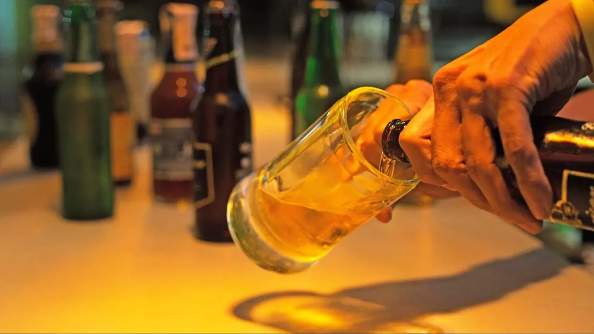 Beer gets costlier in Karnataka as government hikes tax to 205%