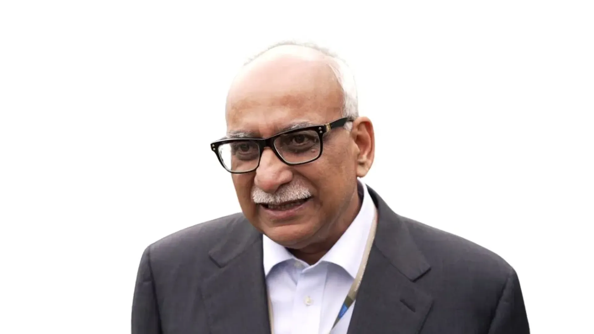 Chairman