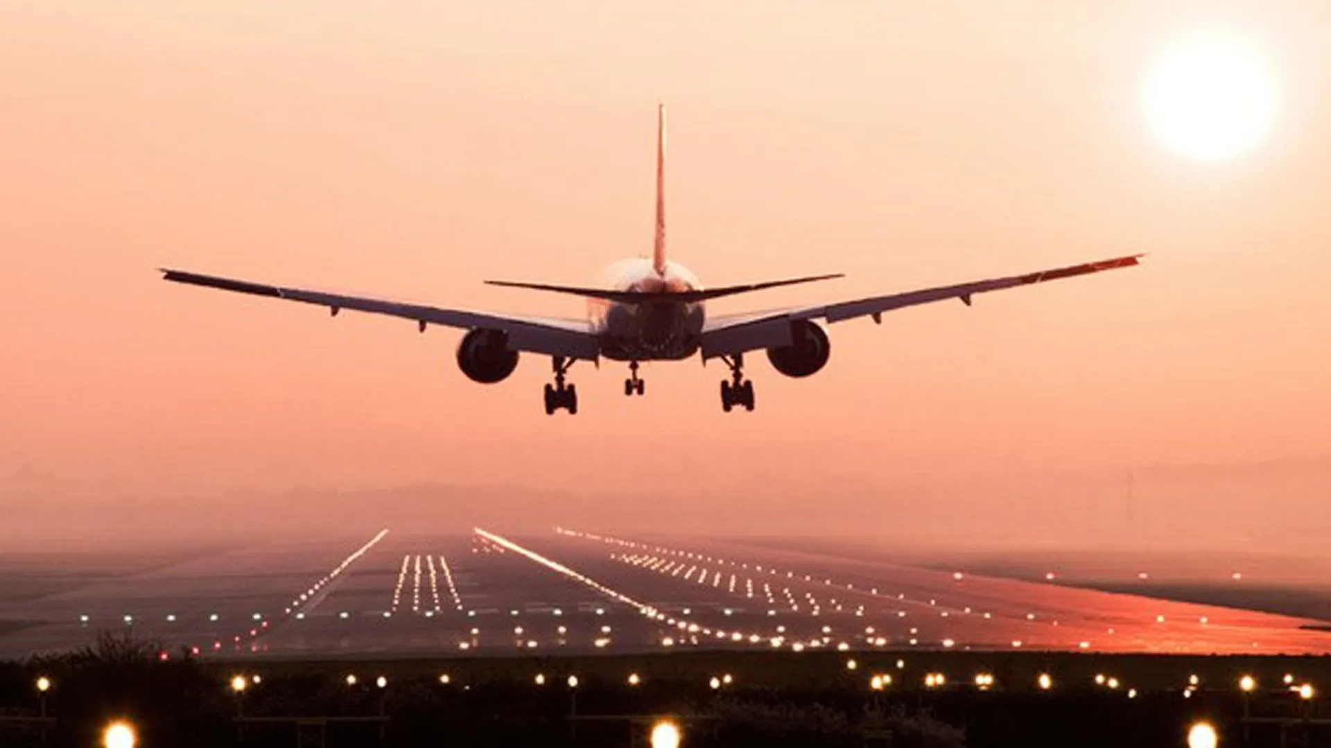 India blocks airspace for Pakistani flights
