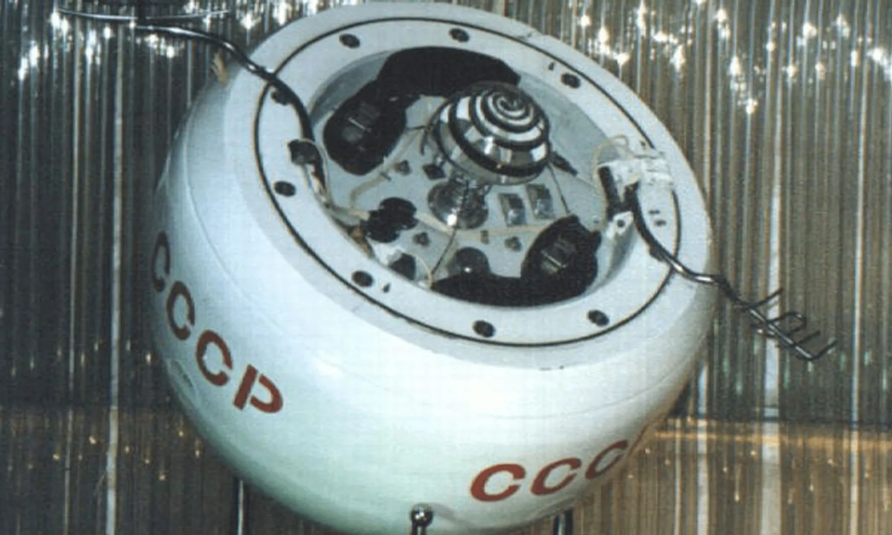 53 years later, failed Venus mission spacecraft set to reenter earth — uncontrolled and fast