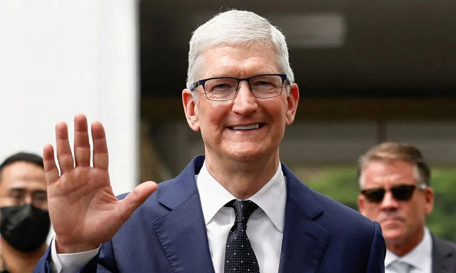 Most iPhones sold in US markets will be made in India, says Apple CEO