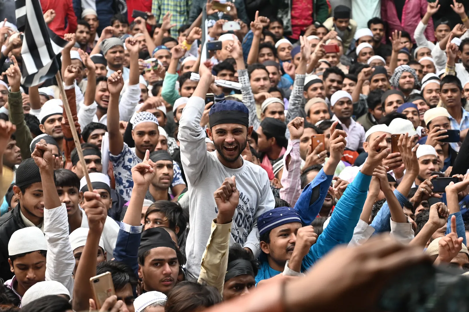 Caste census to cover Muslim castes too; no quota based on religion: Sources