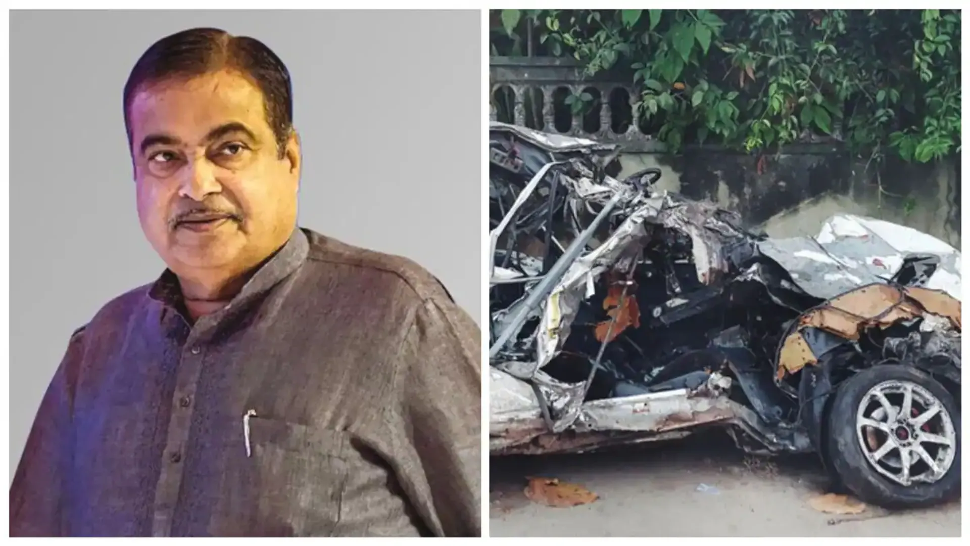 Govt launches cashless treatment scheme of up to ₹1.5 Lakh for road accident victims 