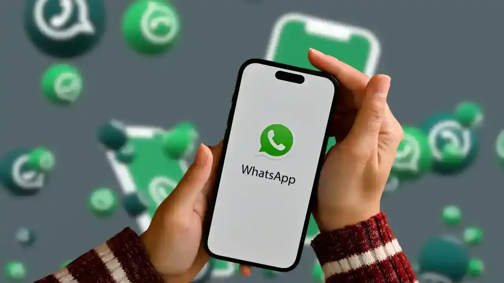 WhatsApp to let users create chat wallpapers based on mood using AI