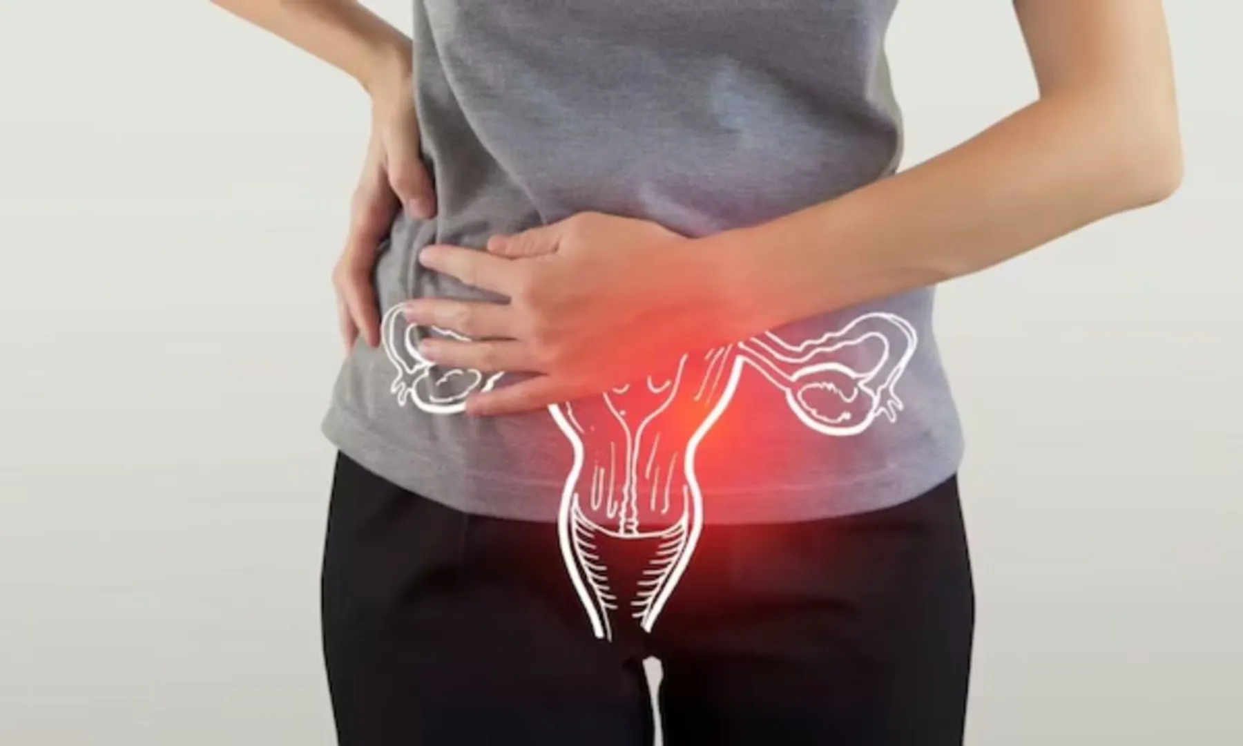 Scientists find microplastics in female reproductive system