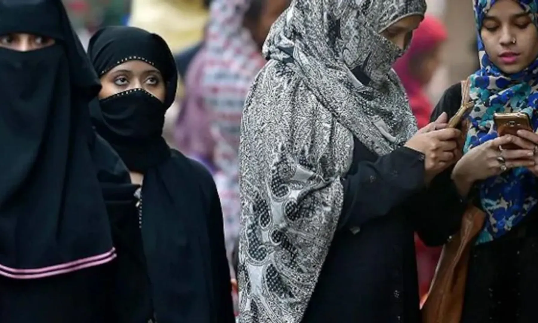 22 Pakistani Women Living in Moradabad on long-term visas gave birth to over 90 Indian children