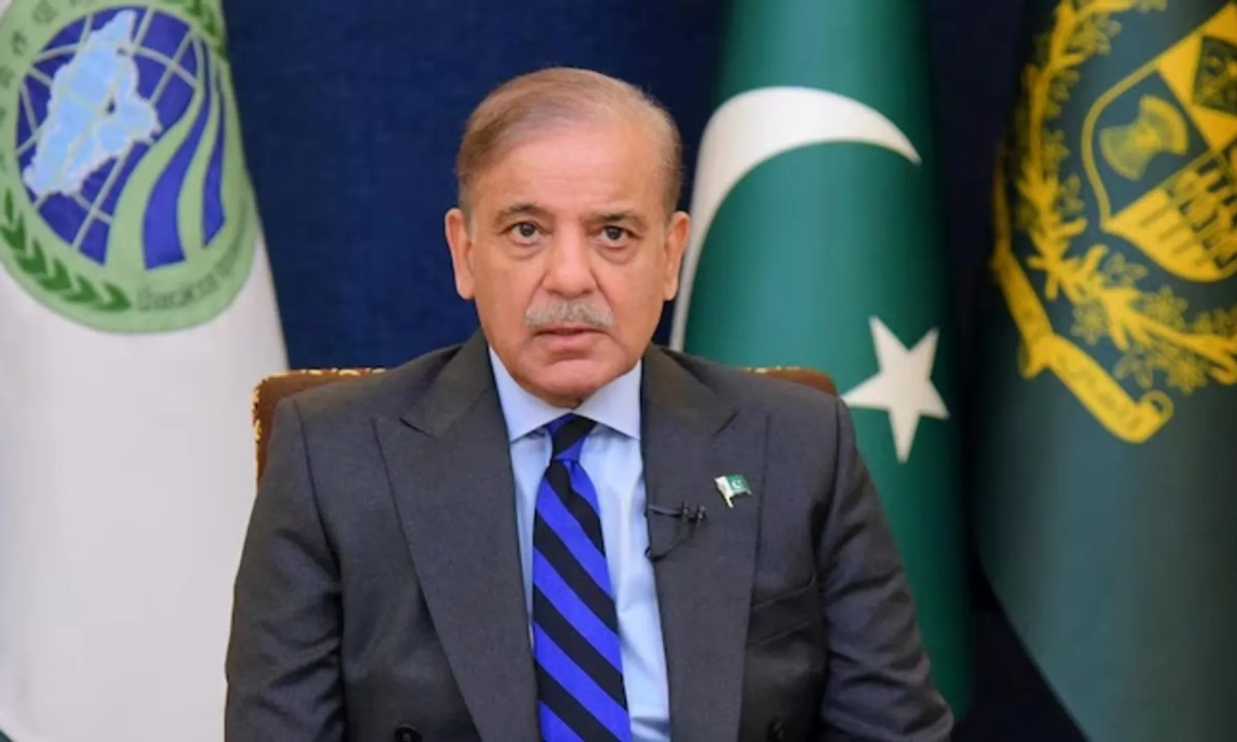 Pakistan authorises military to respond after India’s airstrikes