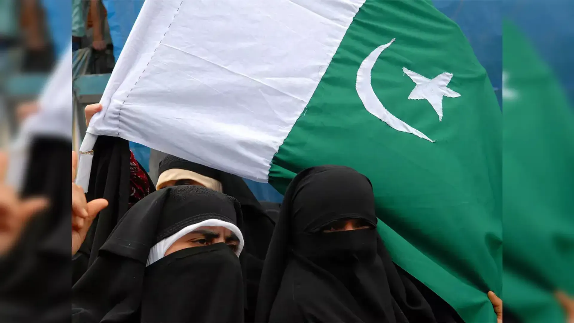 Pakistan