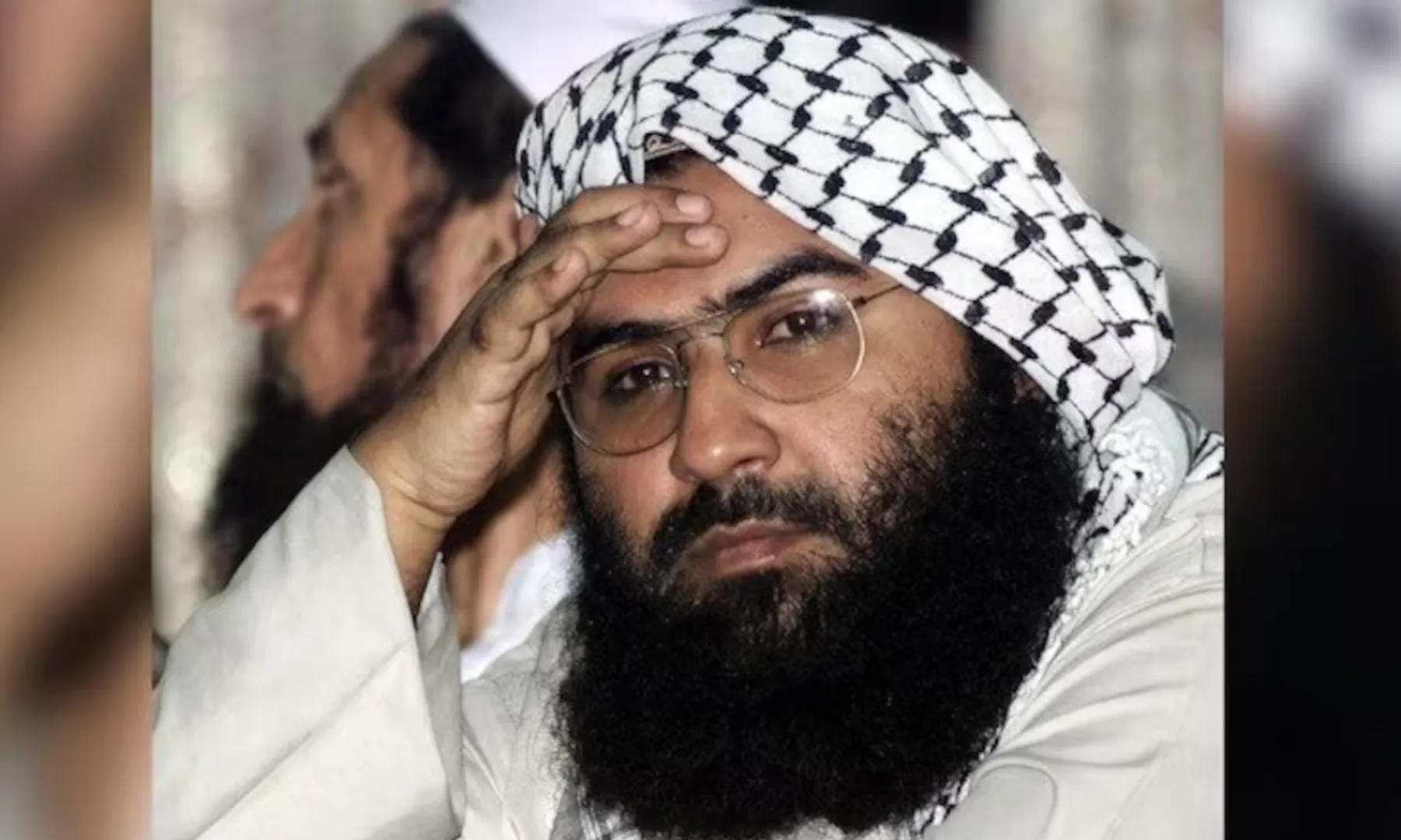 Masood Azhar’s family among 10 killed as India strikes terror camps in Pakistan 