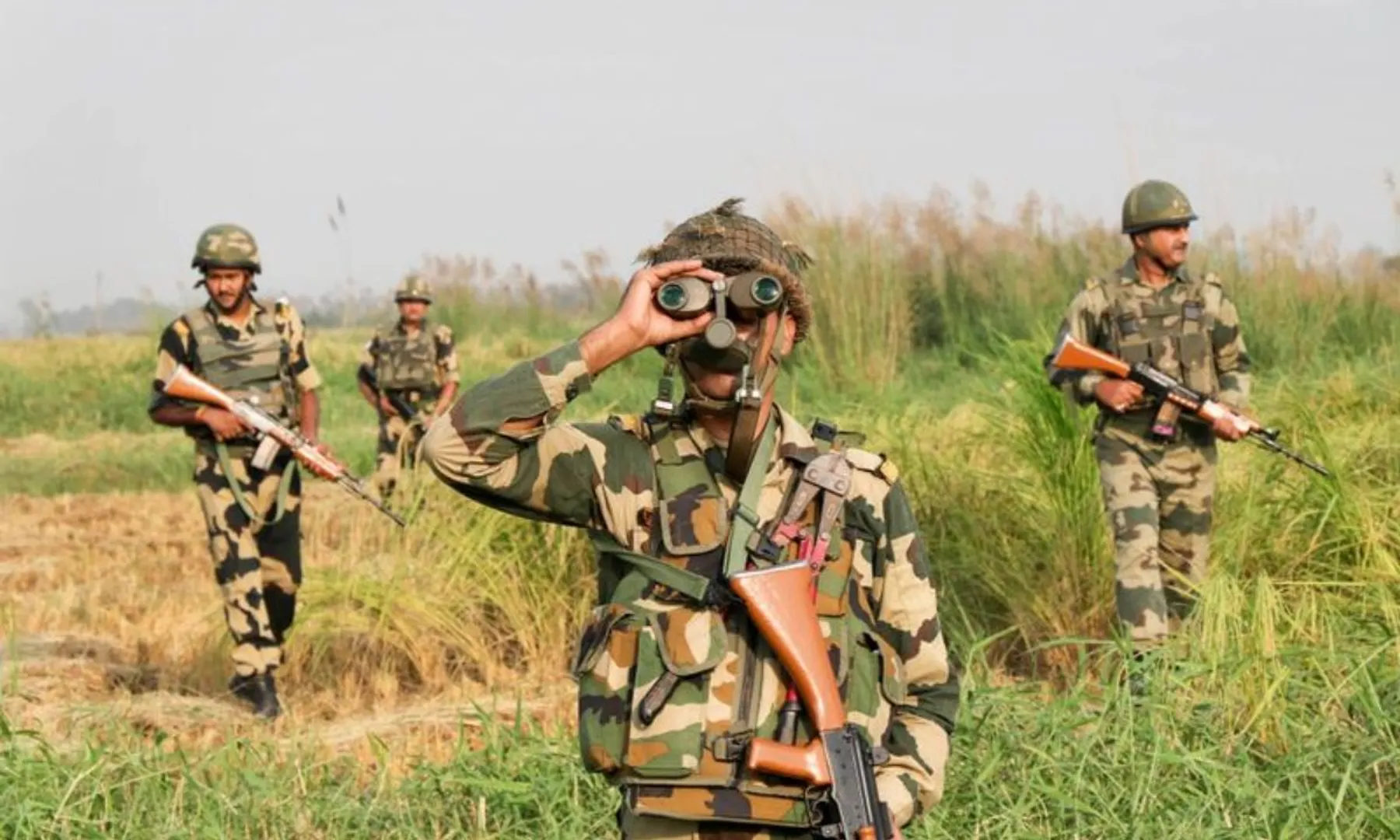 Don’t retaliate US Congressman warns Pakistan after India’s op sindoor (1)