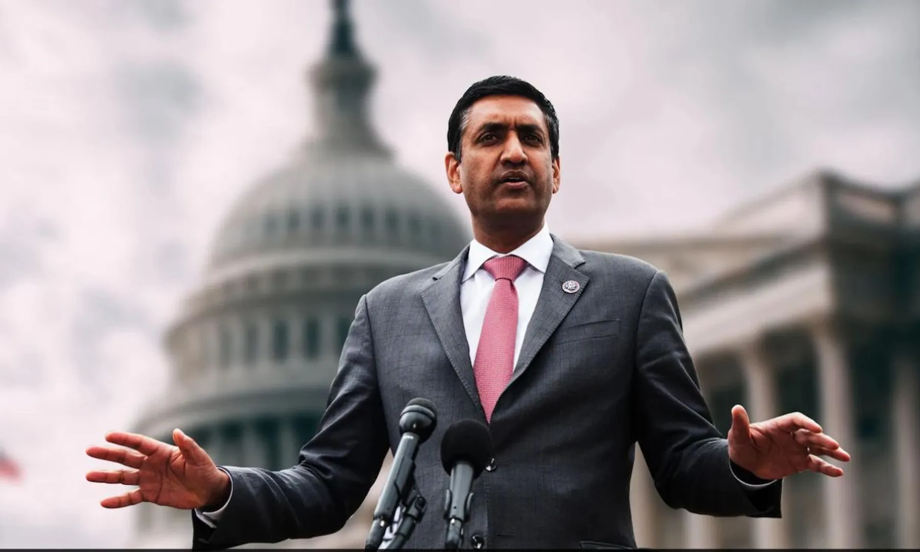 Don’t retaliate US Congressman warns Pakistan after India’s op sindoor