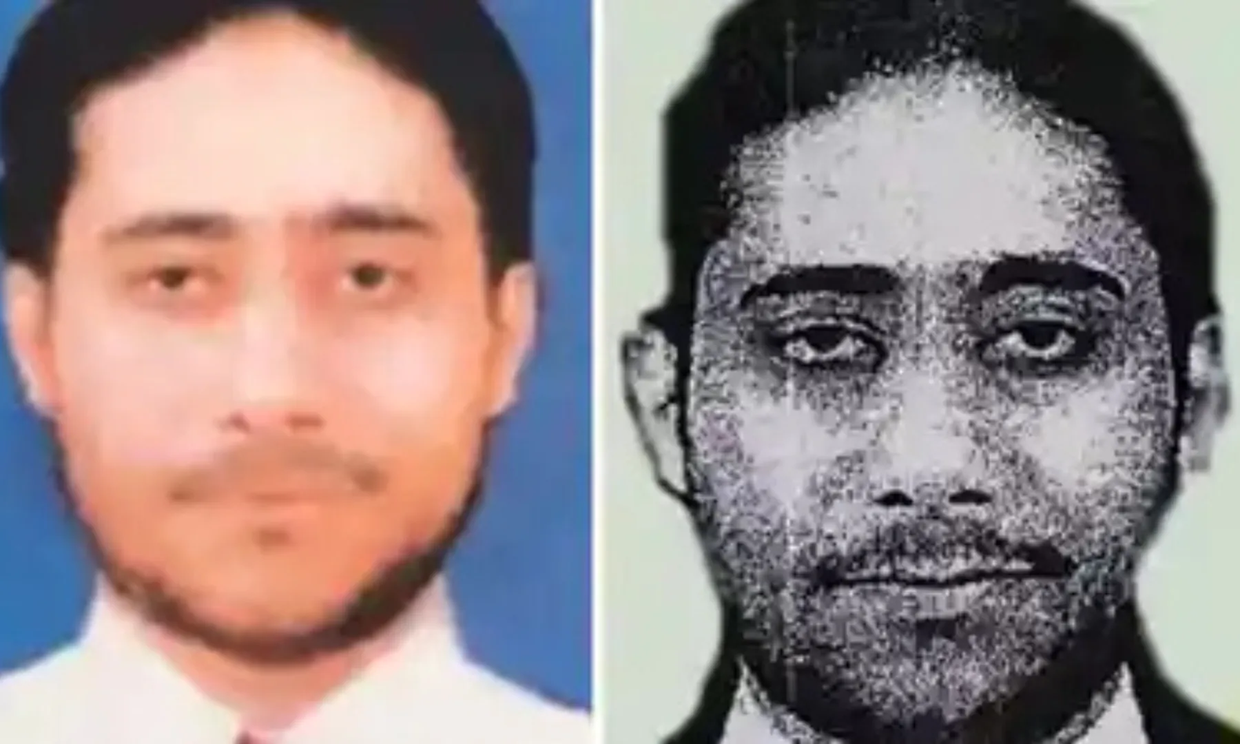Who is Sajid Mir? 