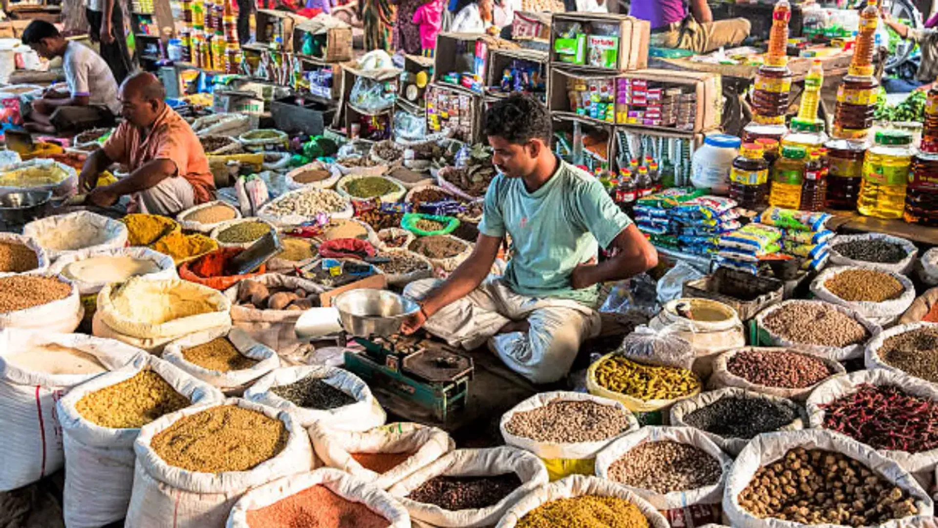 Chandigarh bans hoarding of essentials goods