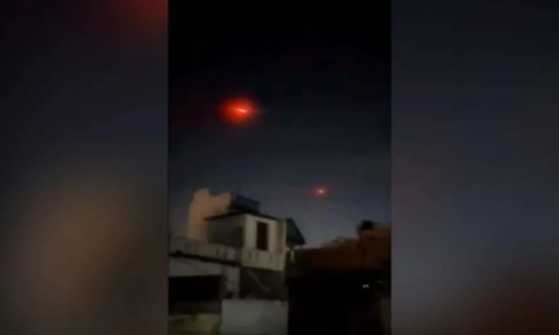 500 Pakistani drones targeted 24 Indian cities in 3.5 hours, say Army sources