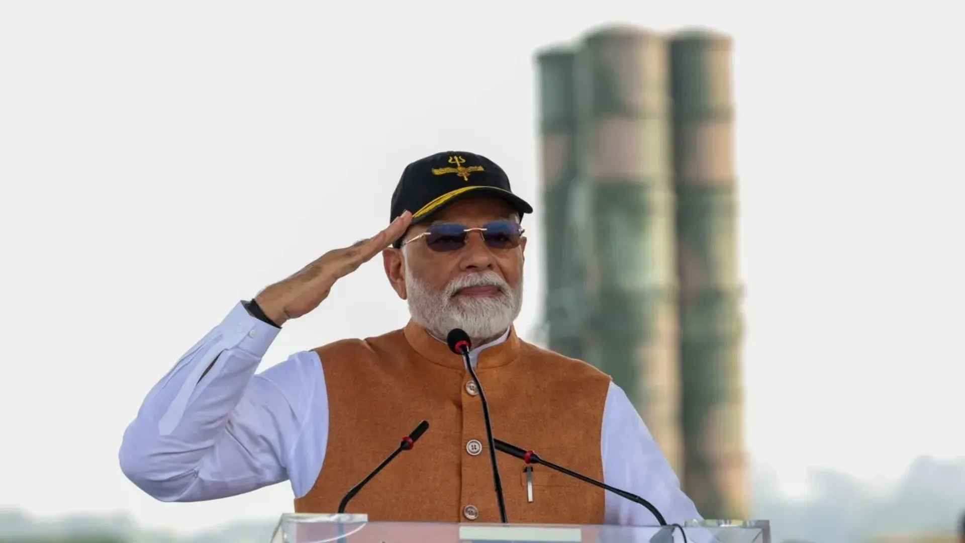 'We will enter their homes and strike': PM Modi declares 'Operation Sindoor' as new normal
