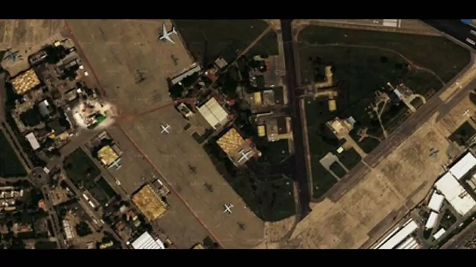 Airbases