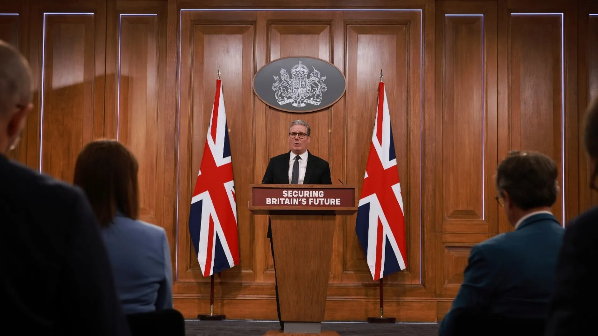 UK doubles waiting time for permanent residency