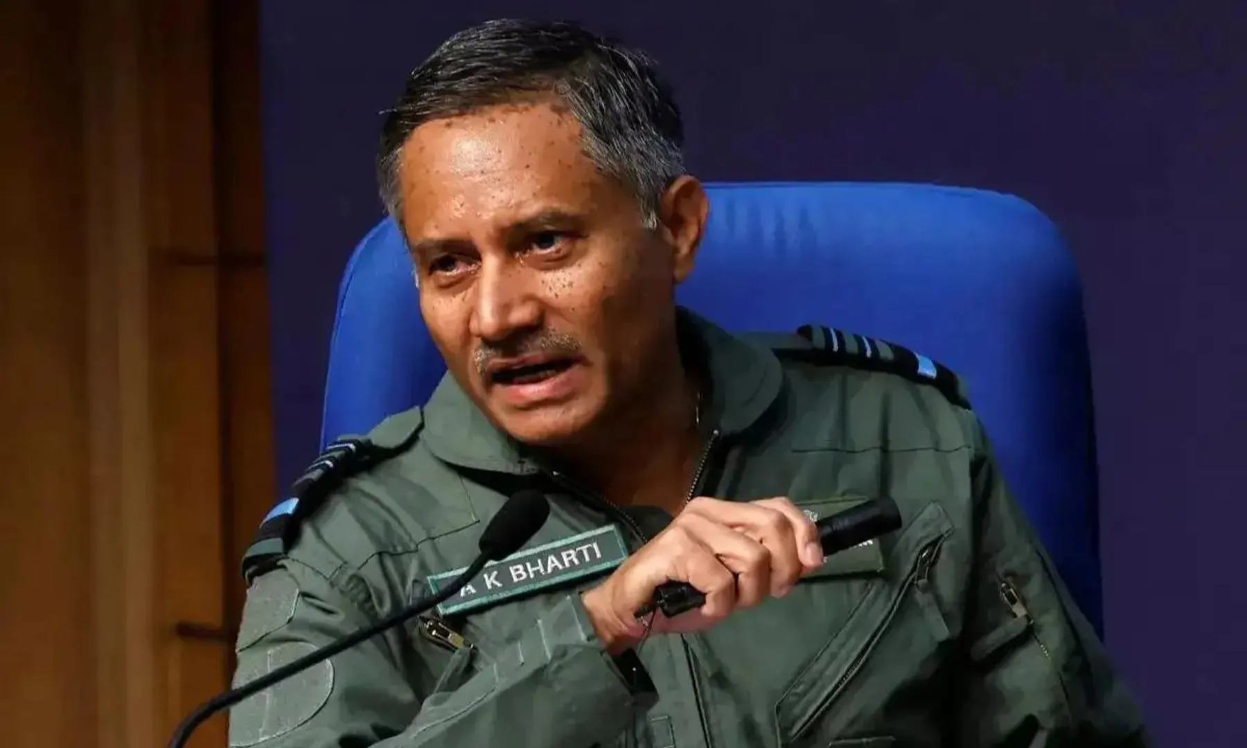 What are Kirana Hills & why they’re in spotlight after India’s air strikes
