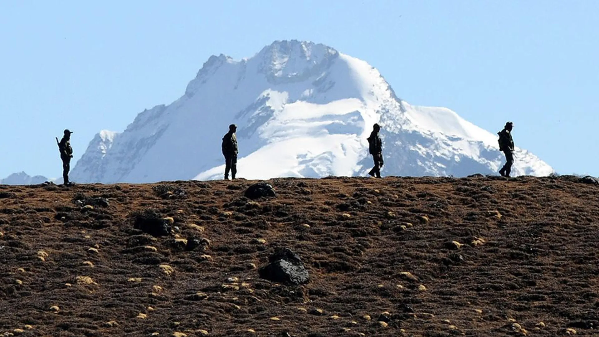 Arunachal Pradesh