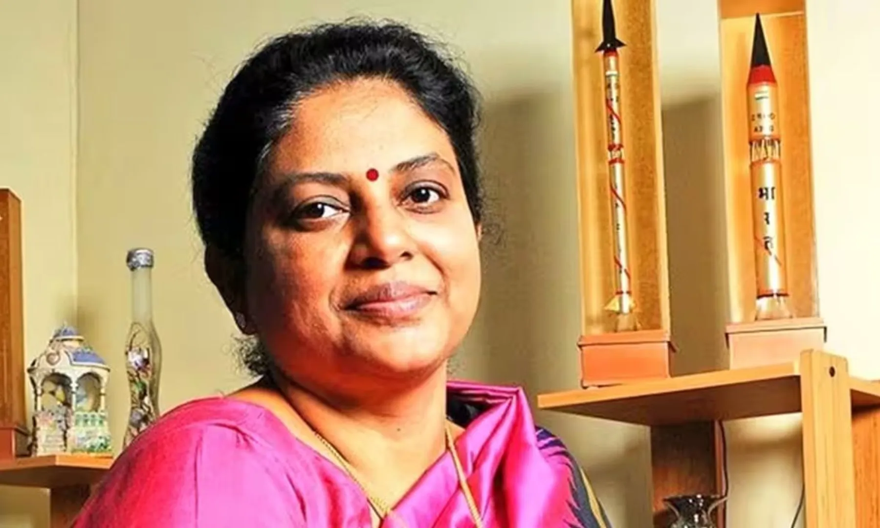 Who is Tessy Thomas The brain behind India’s Agni Missiles
