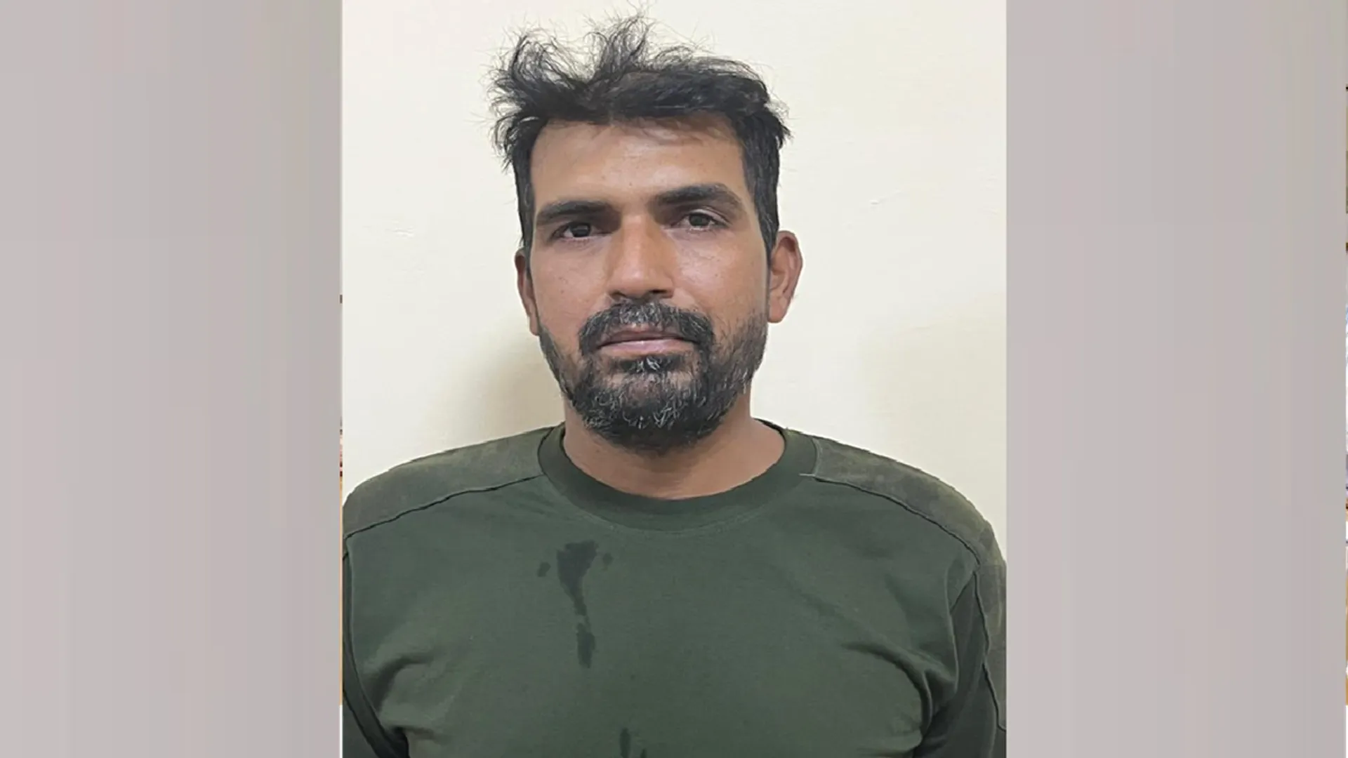 BSF Jawan handed back by Pakistan Rangers at Attari Border after 20 days