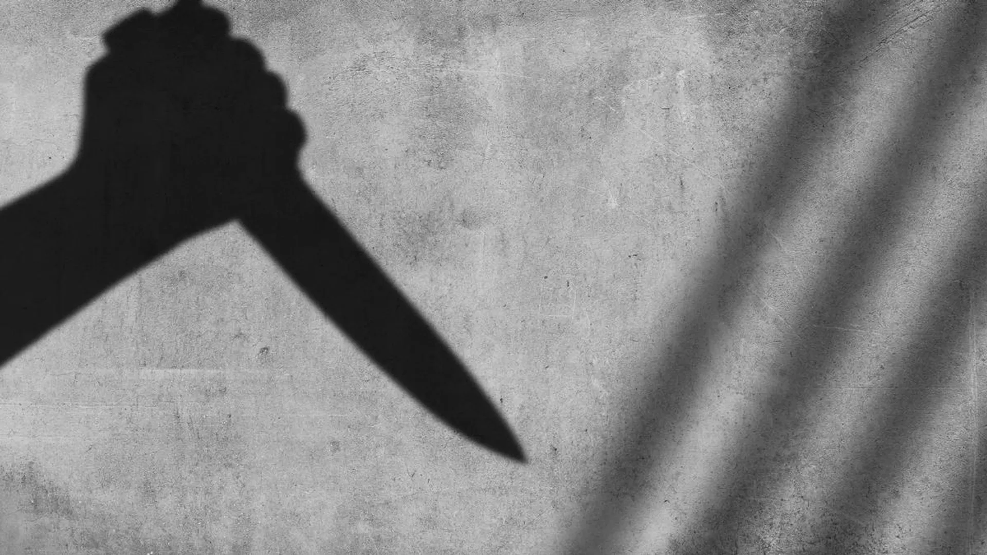 Jharkhand man beheads woman