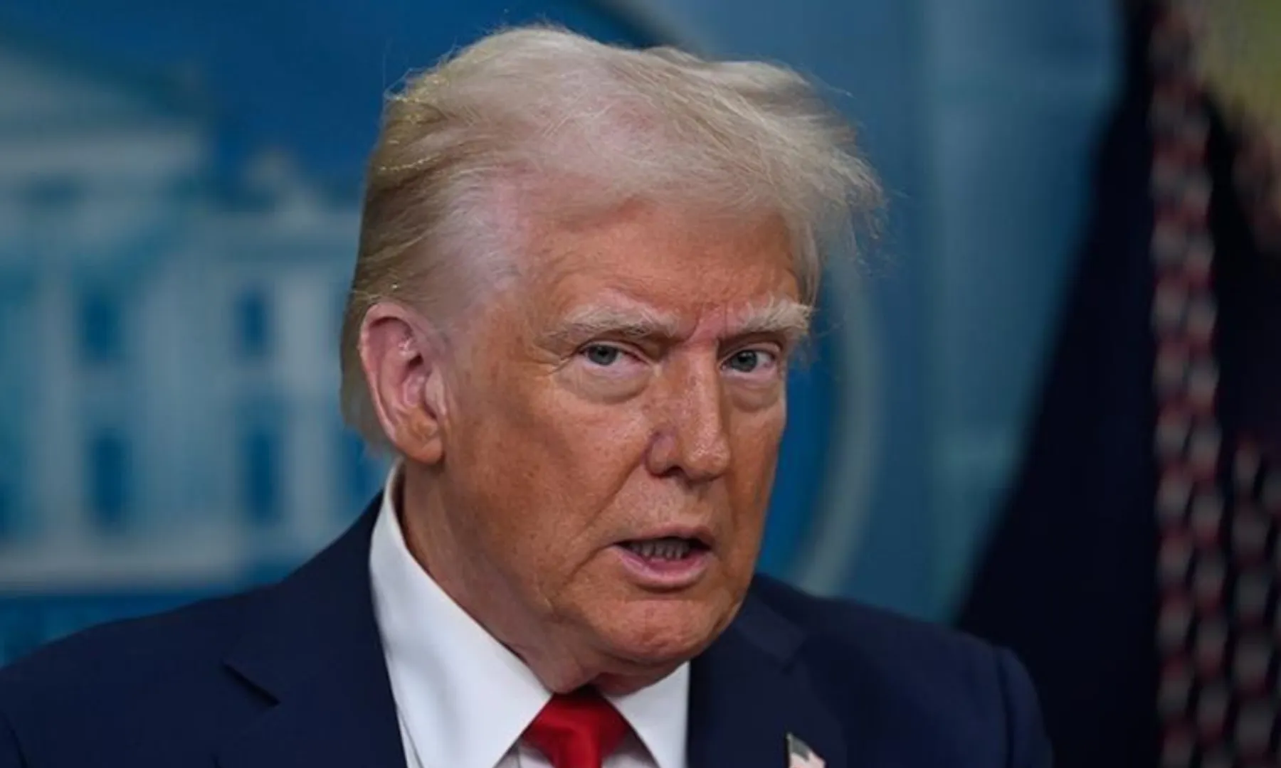 US expert slams Trump for $1B IMF aid to Pak, praises India’s strike