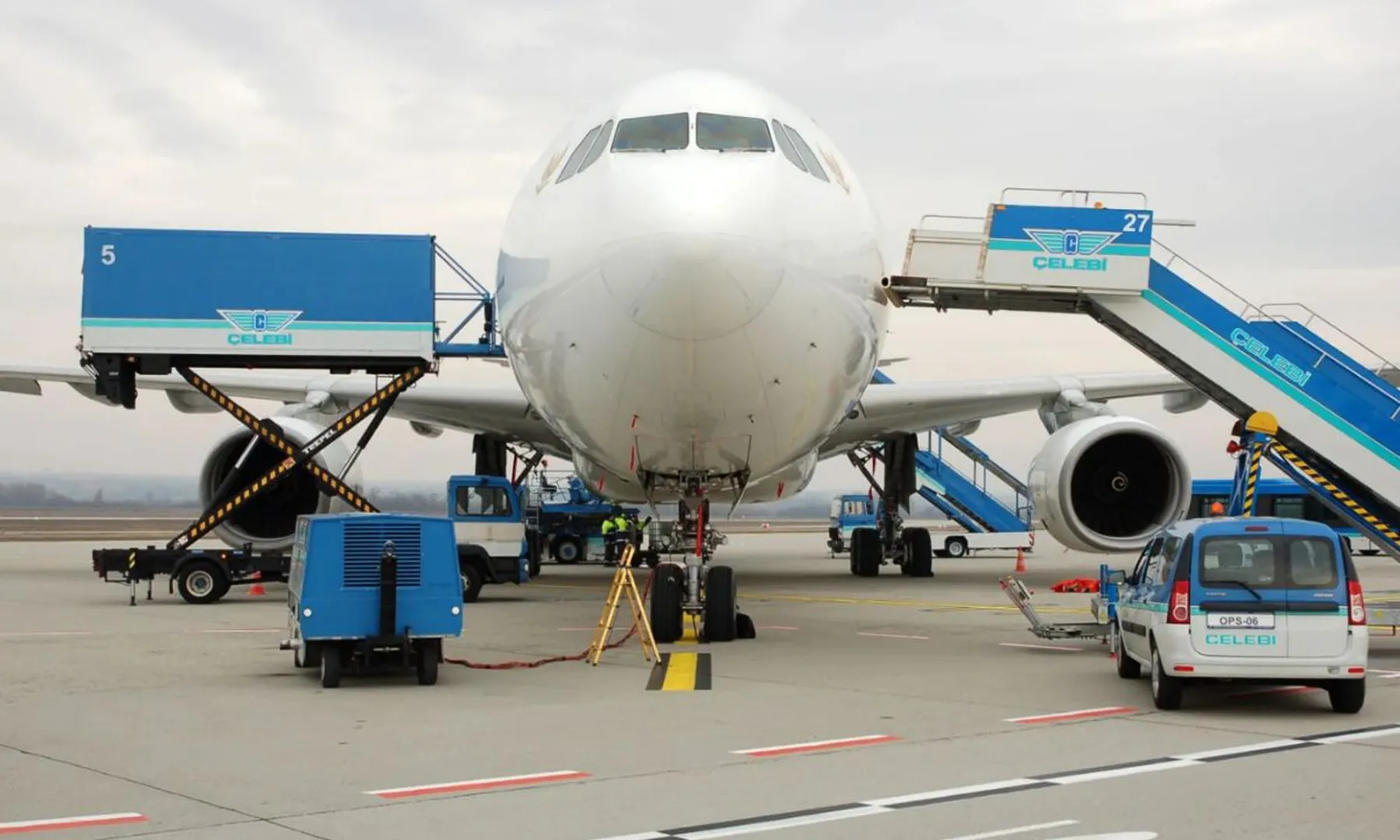 Why India cancelled clearance for Turkish firm Celebi at major airports