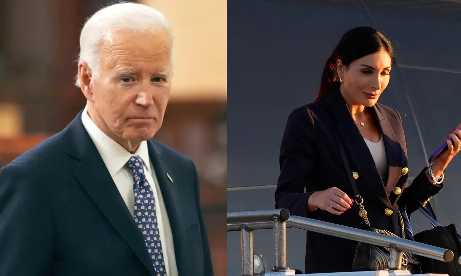  Biden could die in 2 months after cancer diagnosis: Laura Loomer 