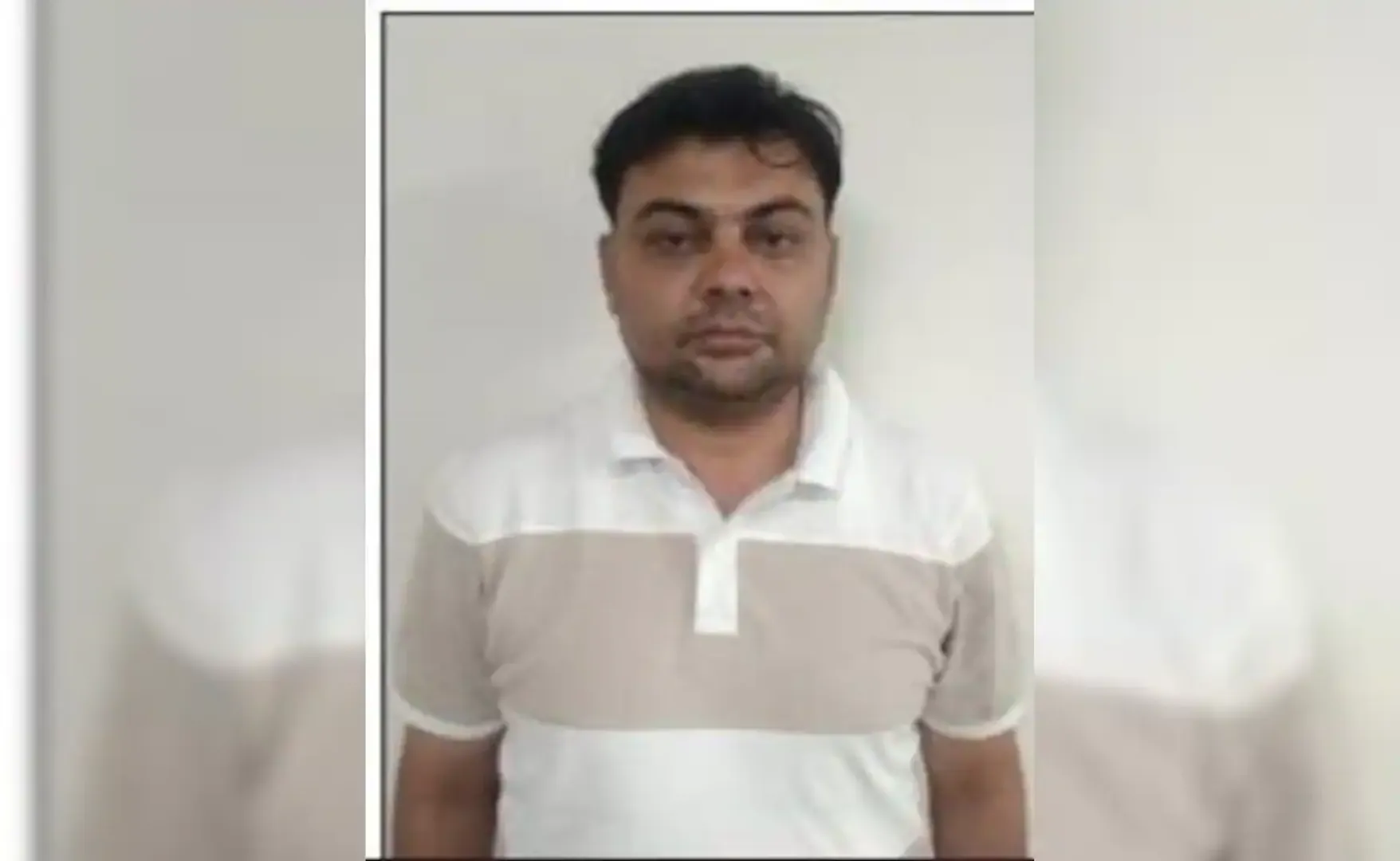 After YouTuberJyoti Malhotra, UP man held for spying for Pakistan