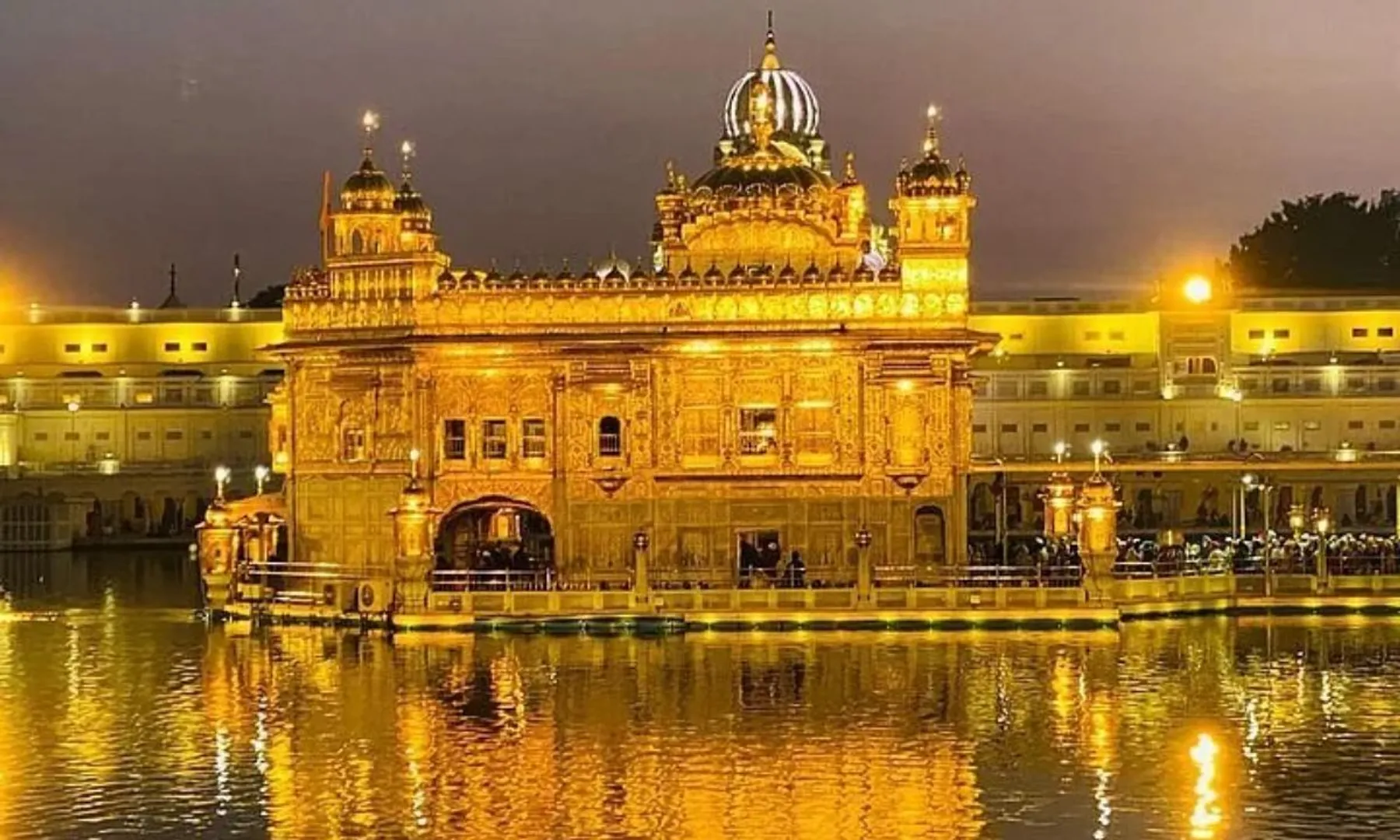 How Indian Army protected Golden Temple from missile strike after Operation Sindoor