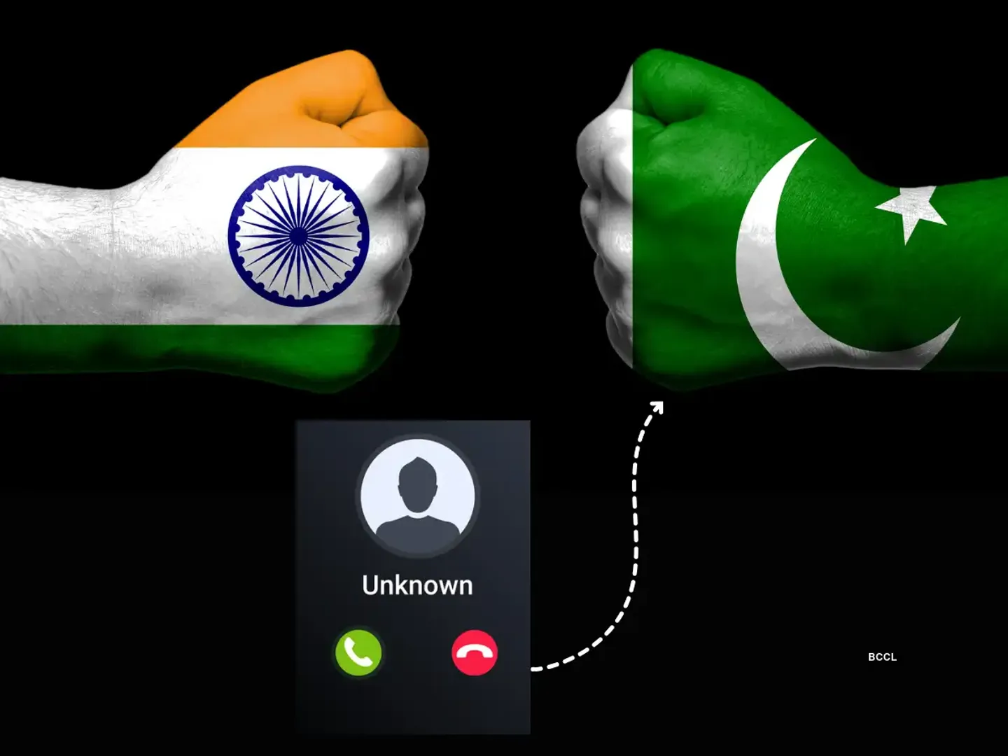 Pakistan