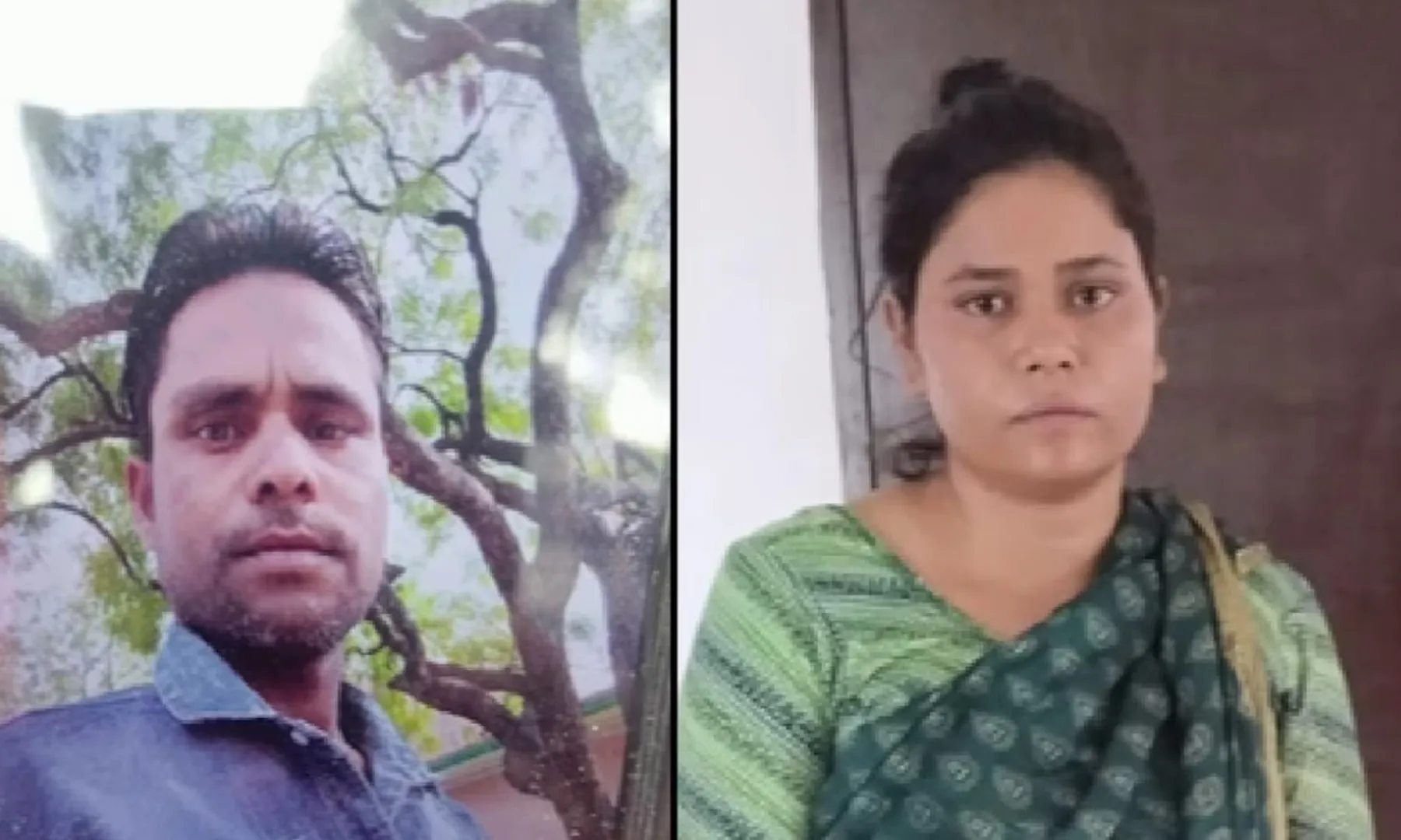 Kanpur woman, in affair with nephew kills husband