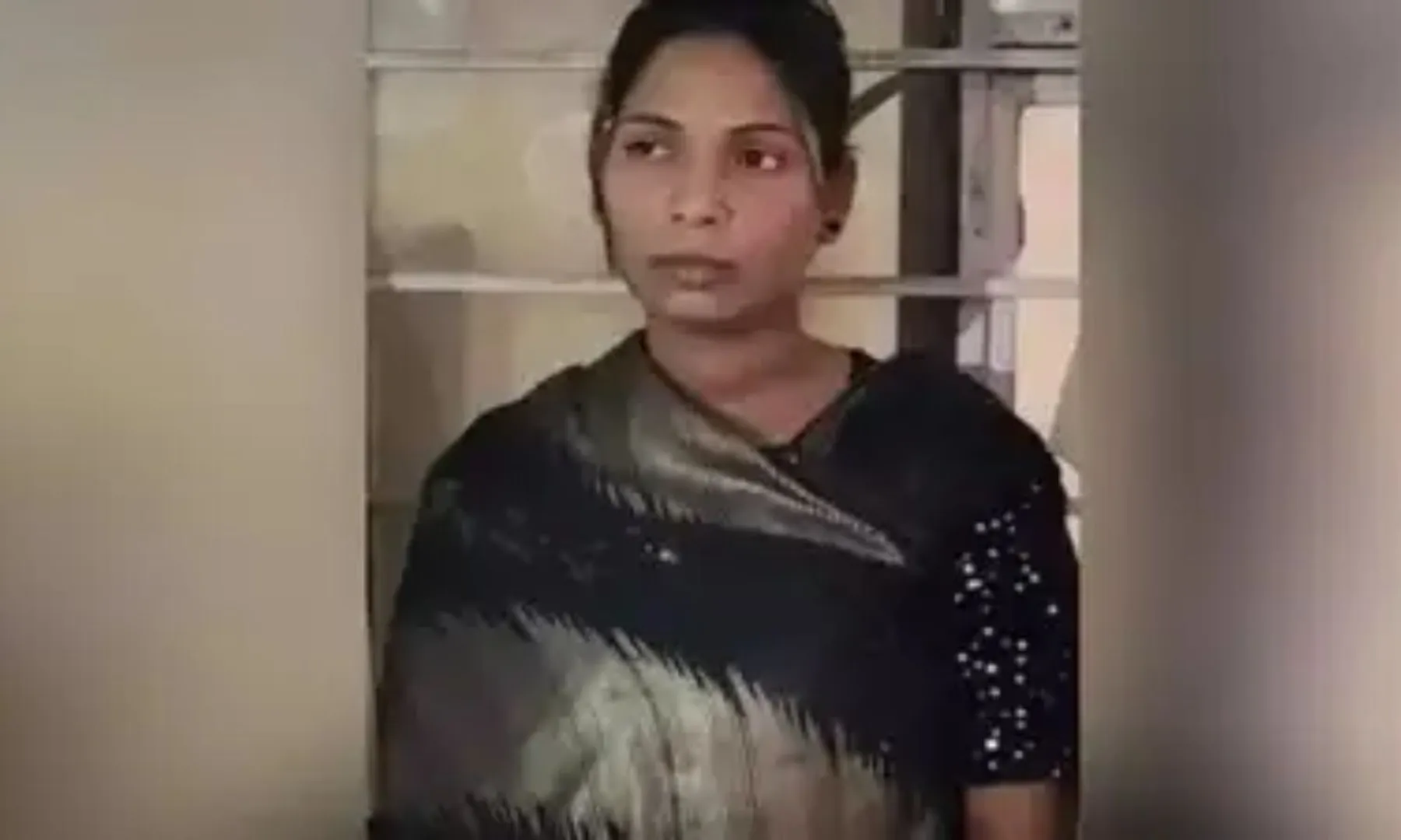 Woman marries 25 men in 7 months, steals from them, arrested