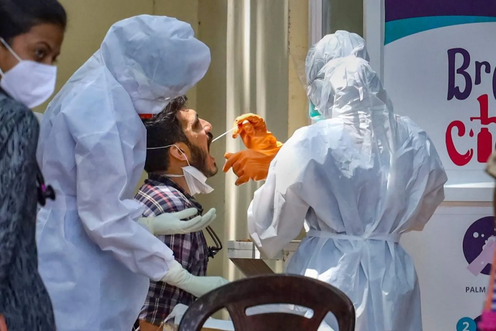 Covid-19 cases rise in Southeast Asia; India reports 257 cases