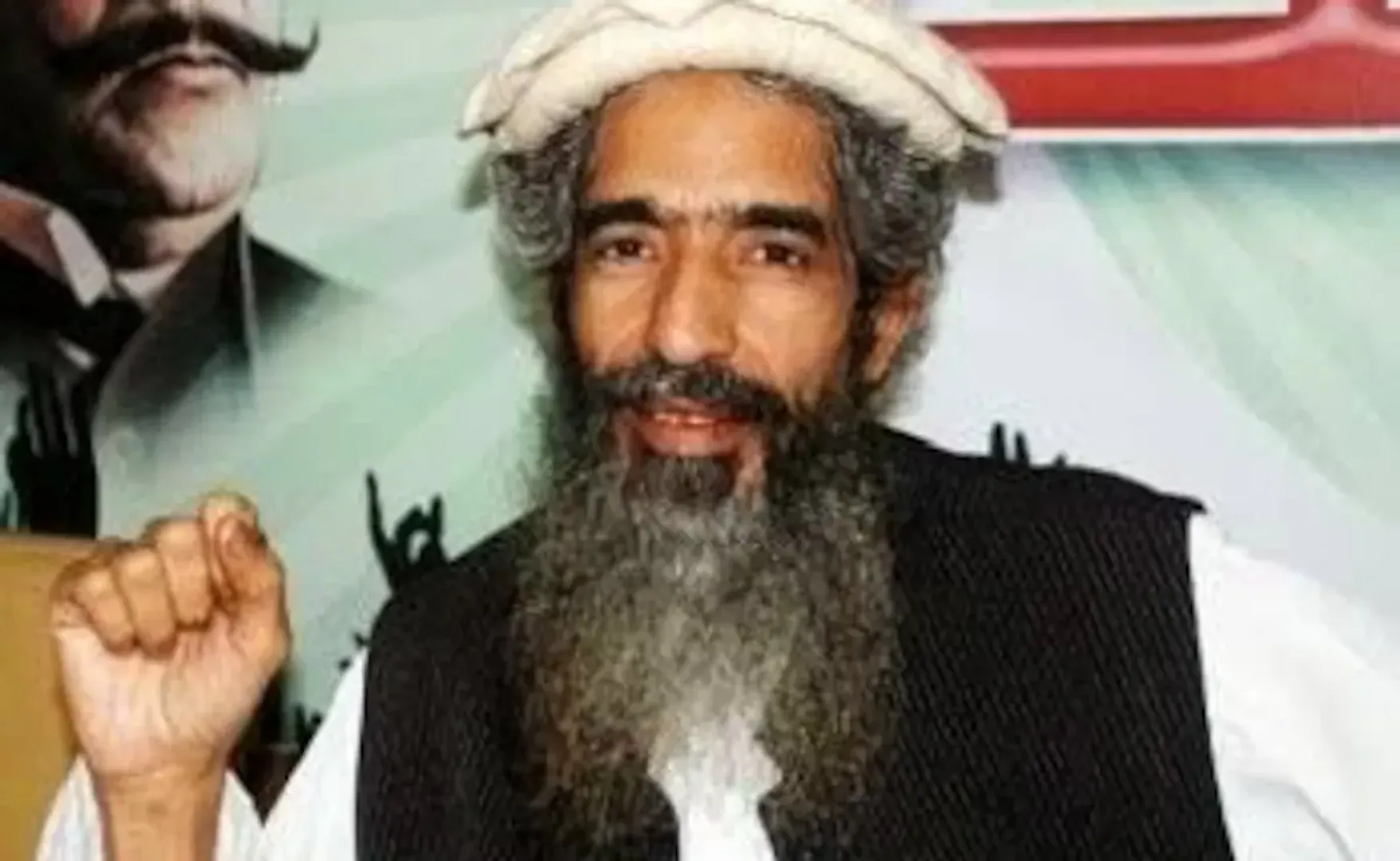 LeT co-founder Amir Hamza admitted after serious injury
